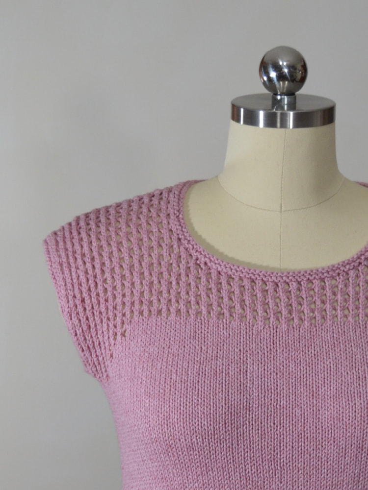 値下げ❣️TENTIAL MIGARU Light Knit Ladies $_57.JPG?set_id=880000500F